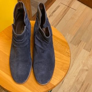 Cole Haan Bootie